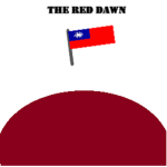 THE RED DAWN!
