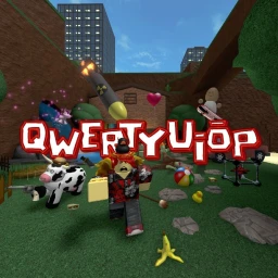qwertyuiop icon