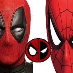 Deadpool & Spiderman Tycoon (HINT!)
