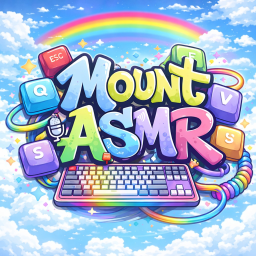 [EVENT X200]MOUNT ASMR