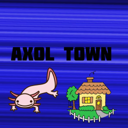 Axol Town