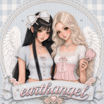 ୨୧ earthangel