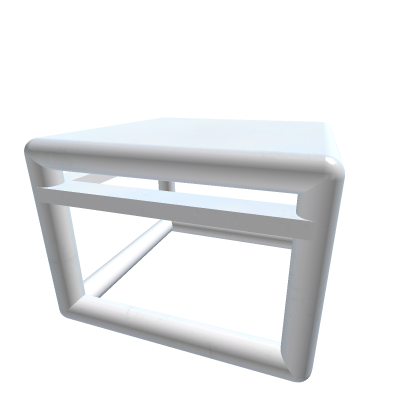 Showcase - Modern Table?