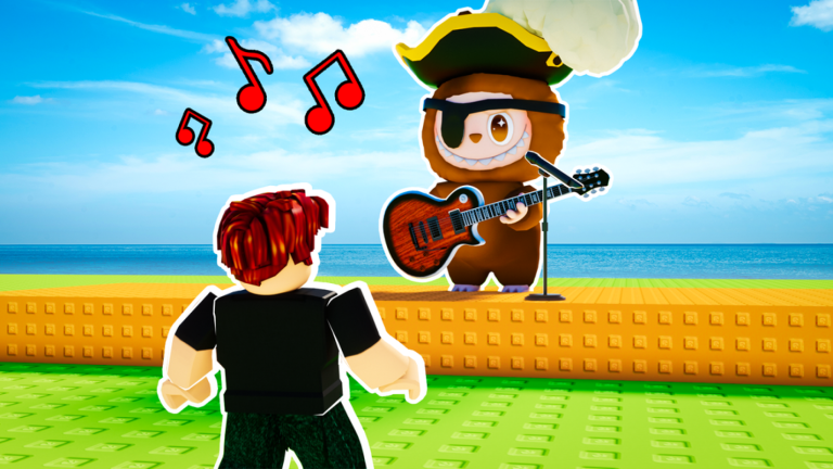 My Singing Bubus screenshot 1