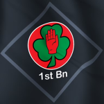 [FNIBA] First Northern Ireland Battalion Army
