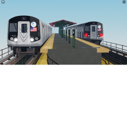 MTA: Canarsie Line