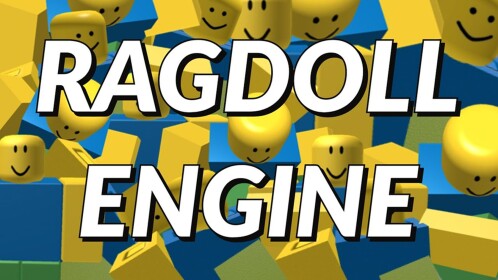 [Free Admin] Ragdoll Engine