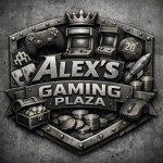 Alex's Gaming Plaza