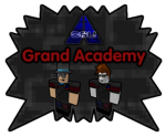 Orbital Strike Unit: Grand Academy
