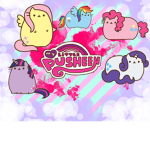 TEAM PUSHEEN JOIN TO BE PUSHEEN'S FRIEND!!!