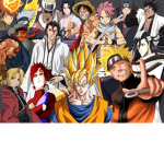 Anime life (AL)