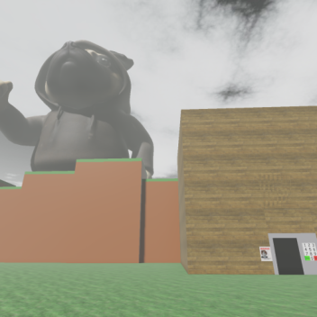 Симулятор дауна