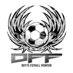 Deity's football frontier