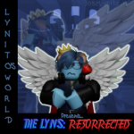 Lynito's World