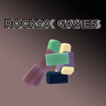 Rockyx Games