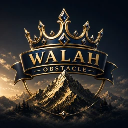 WALAH OBSTACLE icon