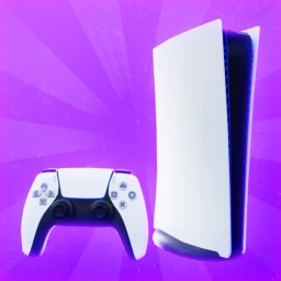 🎮PS5 Tycoon!  icon