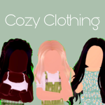 Cozy CIothing
