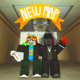 [🎙️VC] Untitled Office Experience (Early-Alpha)