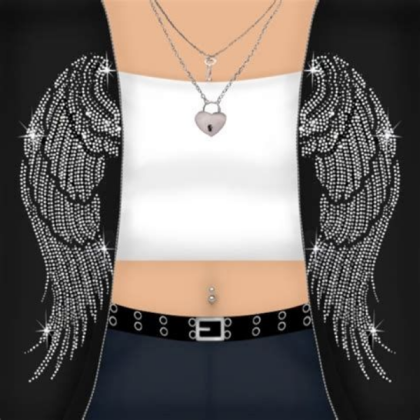 Shirt Roblox decal