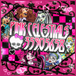 PINK CELESTIALS ʚɞ