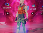 THE FORTNITE CREW PRODUCTION MAKERS
