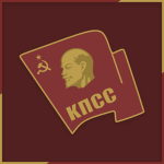 • The Union's Communist Party •