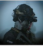 Ohio SCP Foundation