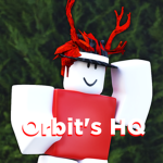 Orbit's HQ