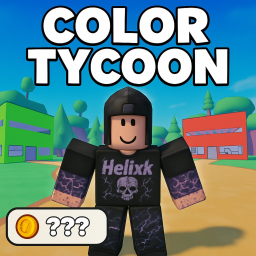 Color Tycoon