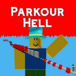 Parkour Hell
