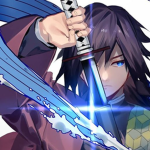 fan demon slayer