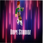 Dope Studioz !