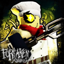 [SKINS 🍞] Forsaken RP