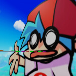 Escape the Funky Parkour Obby!