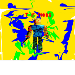 The noob