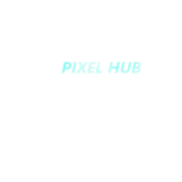 PIXEL HUB [version 0.9]