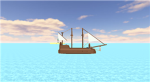 The Seven Seas© Fan Club!