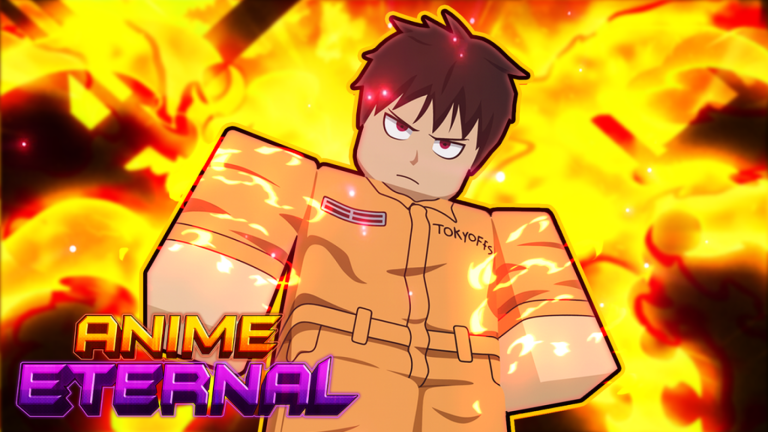 Anime Eternal Script | AI Hub thumbnail
