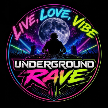     UNDERGROUND RAVE