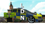 [London] Metropolitan Police