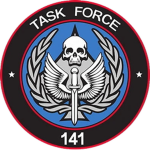 • Task Force 141 •