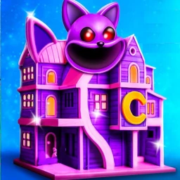 Smiling Critters Tycoon  icon