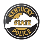 Kentucky State Police Postal 1