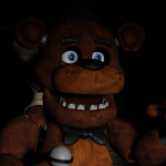 Five Nights at Freddy's 1