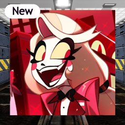 🚪Survive HAZBIN HOTEL In Area 51