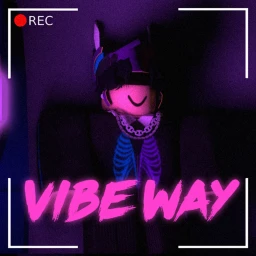VibeWay™ icon