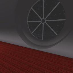 TGE || Death Star ######