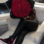 Elle's Tulips