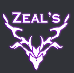Zeal's Traphouse